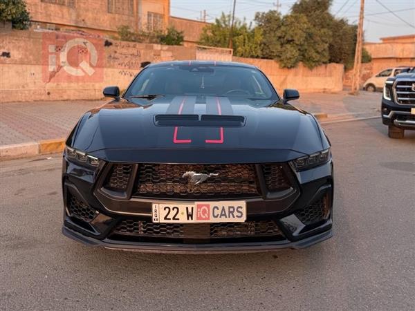 فورد موستانج 2024 للبيع في العراق - كركوك